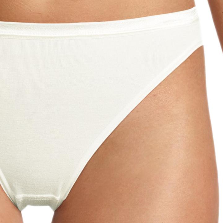 Actual product image Conta 3er Pack Modal Bikinislip (48, 4XL, pack of 3)