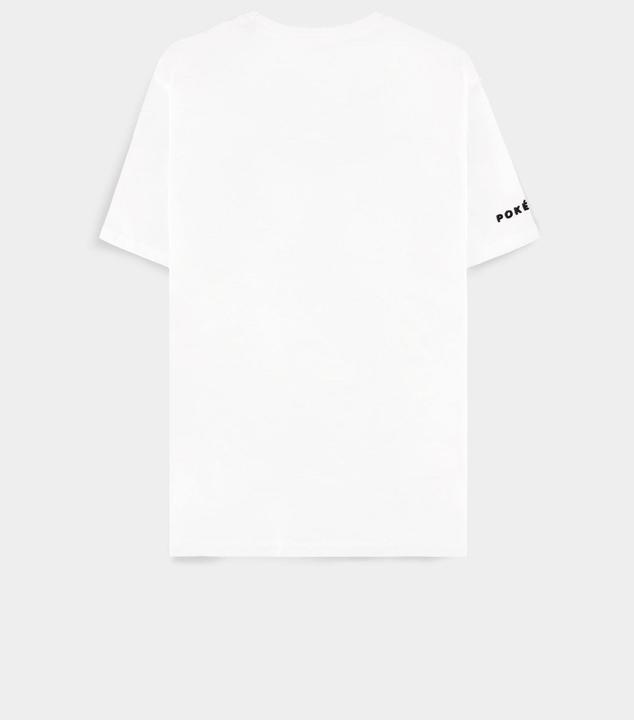 Immagine prodotto Difuzed POKEMON - Sasha - Maglietta Homme (XS) (XS)