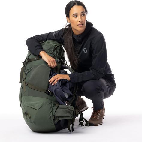 Produktbild Bach Women's Pack Daydream 60 (60 l)