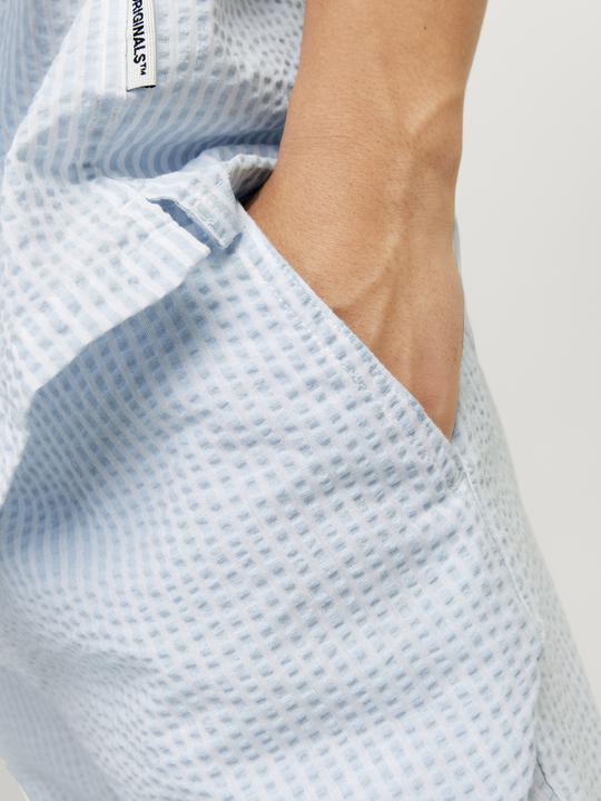Image du produit Jack & Jones Jogger Fit Short à coupe décontractée Short à coupe décontractée (XL)