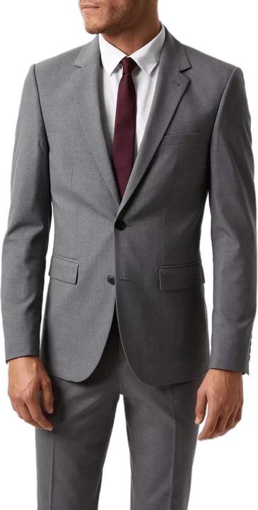 Image du produit Burton Essential Veste de costume Simple boutonnage (44)