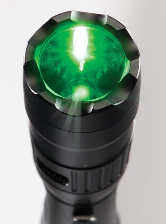 Produktbild Peli Taschenlampe 7600 (15.70 cm, 944 lm)