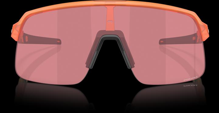 Actual product image Oakley Sutro Lite S - Radbrille (Mat Trans Ginger)