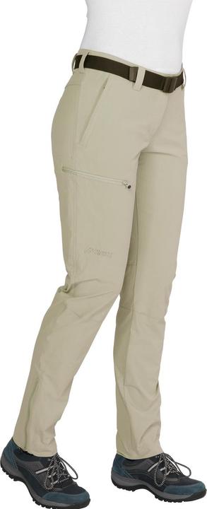 Actual product image Maier Sports Inara Slim Stretch Pants (4XL)