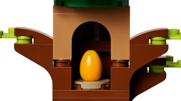Produktbild LEGO Seasonal Frühlingstierspielplatz 40709 (40709, LEGO Saisonale Sets)