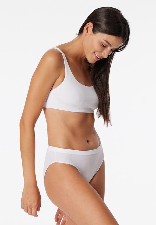 Immagine prodotto Schiesser Slip-Rio (38, Confezione singola)