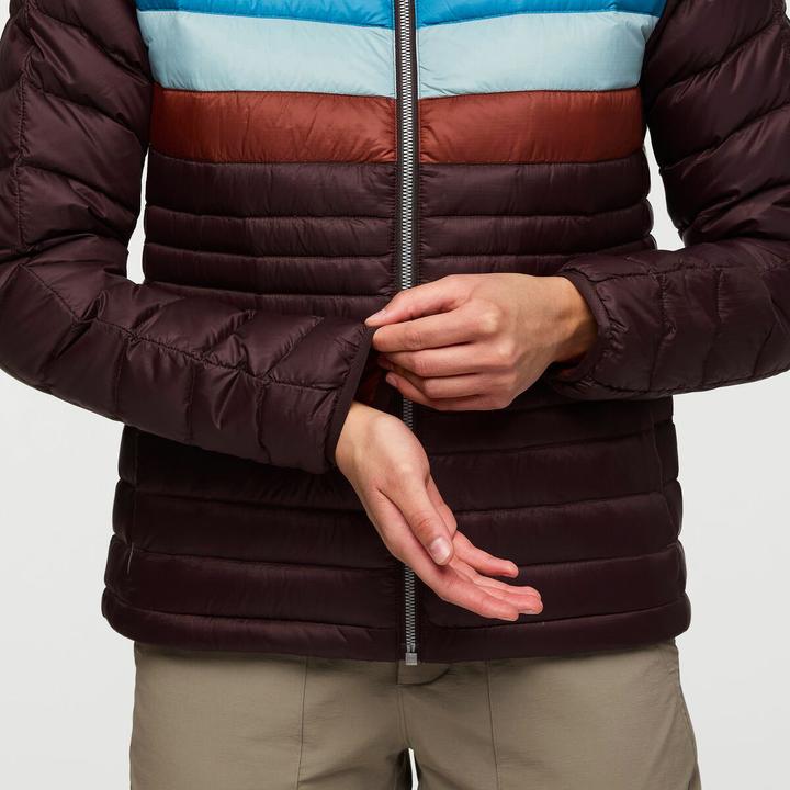 Actual product image Cotopaxi Fuego Down Jacket (S)
