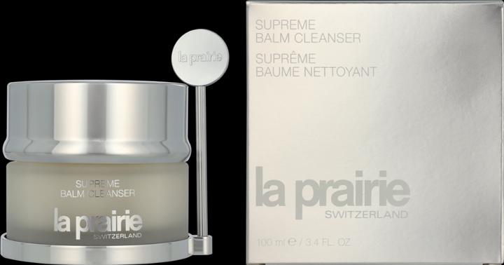 Actual product image La Prairie Supreme (Cleansing lotion, 100 ml)