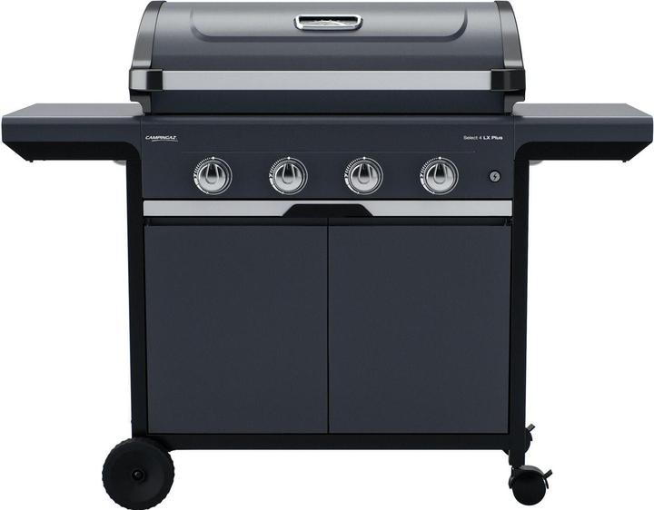 Campingaz Select 4 LX Plus (12 kW)