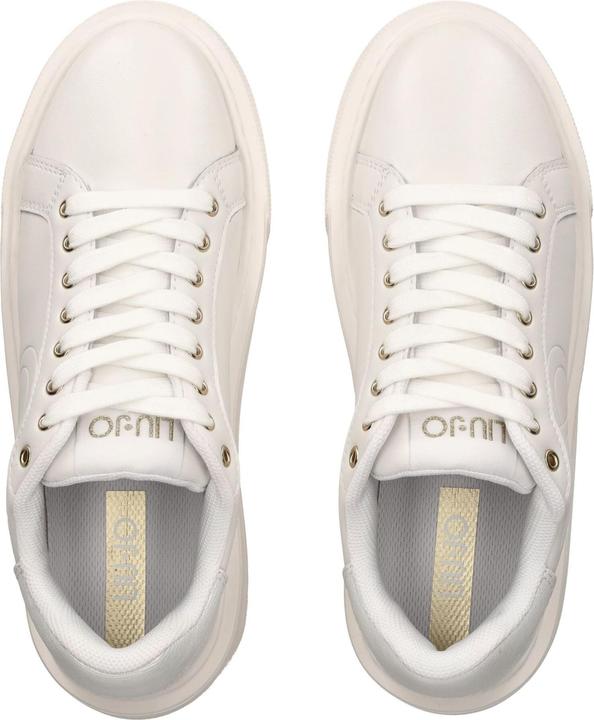 Actual product image Liu Jo Sneaker (40)