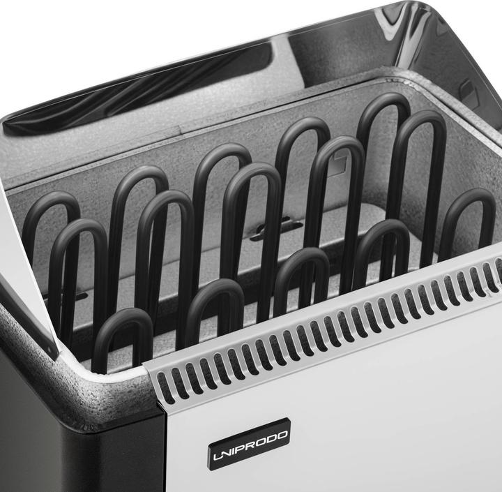 Produktbild Uniprodo Saunaofen Saunaheizgerät Sauna Ofen elektrisch Saunaheizung 9 kW 400 V 3 N