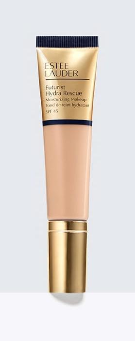 Actual product image Estée Lauder Futurist Hydra Rescue (No. 3N1 - Ivory Beige)