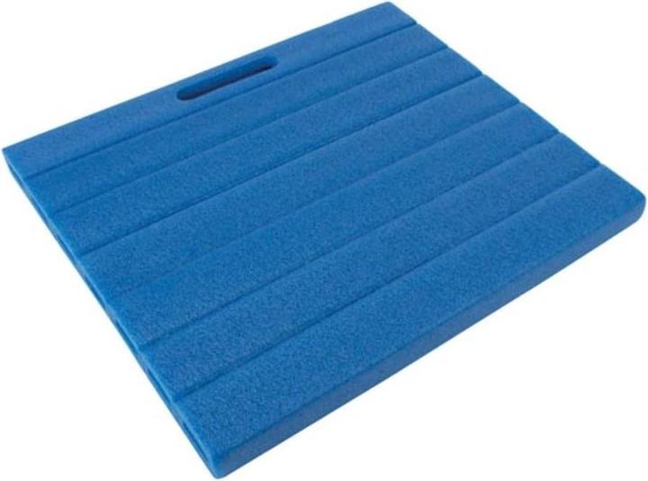 Actual product image Velleman GARDEN KNEE CUSHION - 35 x 30 x 3 cm