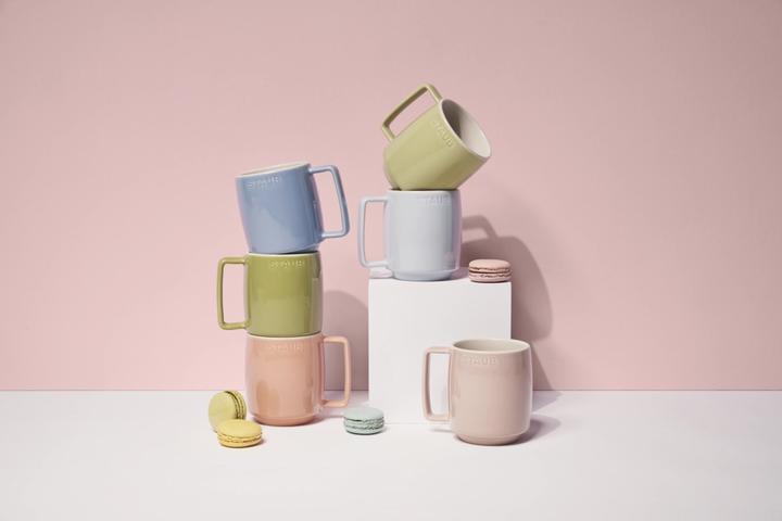 Image du produit Staub Set de 6 tasses M 350ml (350 ml, 6 x)