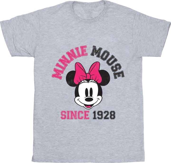Produktbild Disney Mickey Mouse Since 1928 TShirt Mädchen (152, 158)