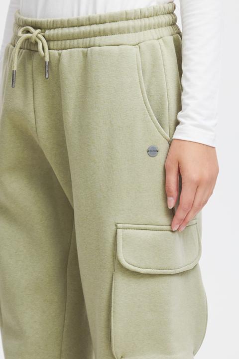 Actual product image Oxmo BY - OXHonnie - Shorts - 21800205-ME (XL)