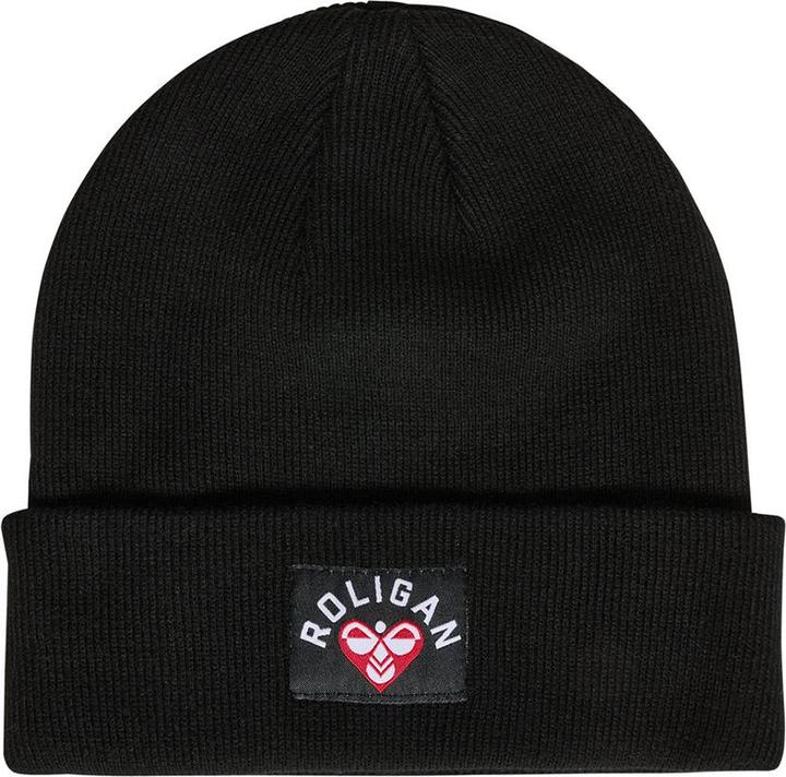Actual product image hummel Hmlroligan Knitted Beanie