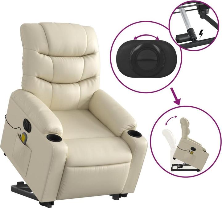Actual product image VidaXL Irmuska