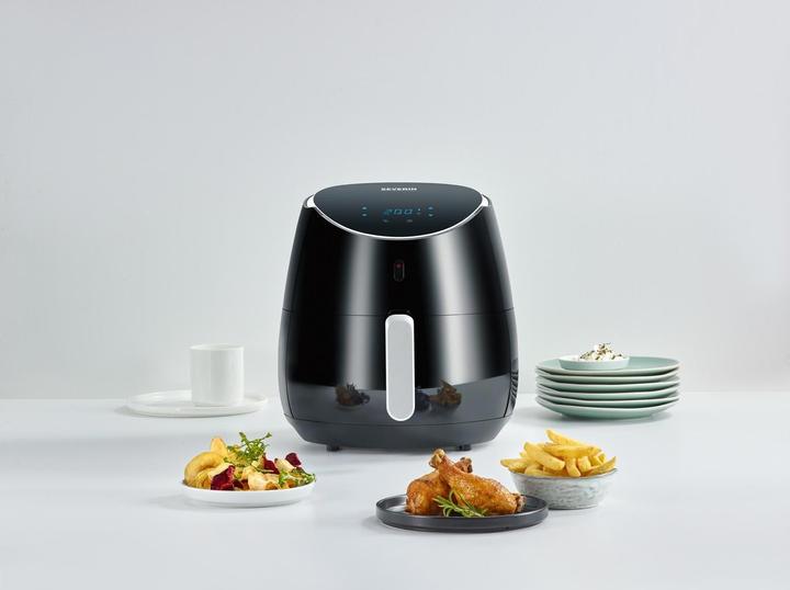 Image du produit Severin FR 244 (Prise UE)