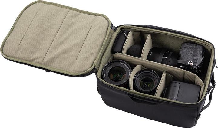 Actual product image Pgytech Insert XS (Camera inner pocket)