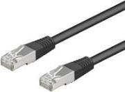 Actual product image Goobay network cable (F/UTP, CAT5e, 1.50 m)