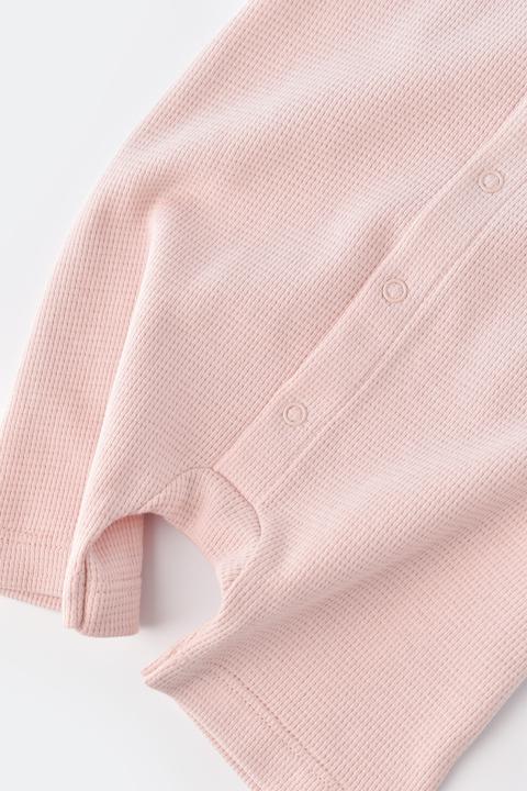 Produktbild BabyCosy Strampler kurze. ärmellos (68)