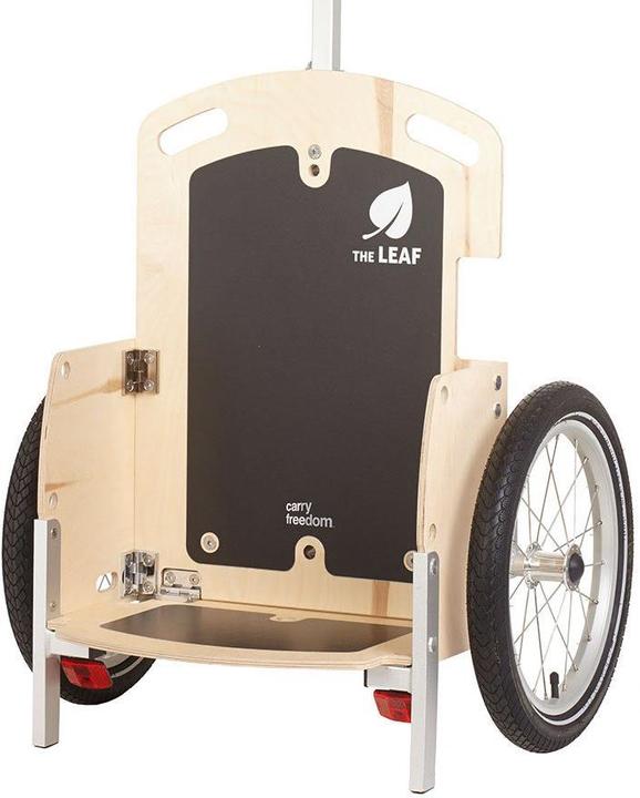 Actual product image Carry Freedom The Leaf