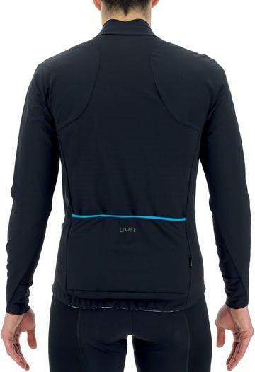 Produktbild UYN Fahrradjacke Fullshell Aerofit (M)