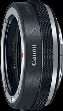 Image du produit Canon Adaptateur EF-EOS R avec anneau de contrôle