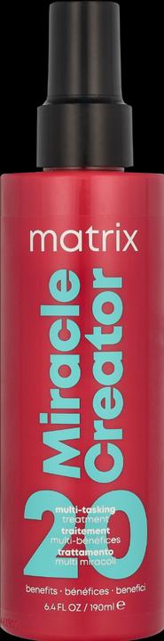 Actual product image Matrix Total Results Miracle Creator (190 ml)