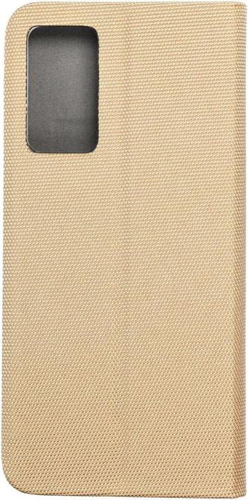 Immagine prodotto OEM Cases SENSITIVE Book for XIAOMI Redmi NOTE 11 PRO / 11 PRO 5G gold (Xiaomi Redmi Nota 11 Pro, Xiaomi 11 Pro+ 5G)