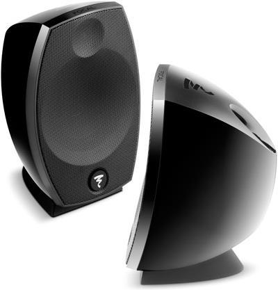 Actual product image Focal SIB EVO 2.0 (1 pair)