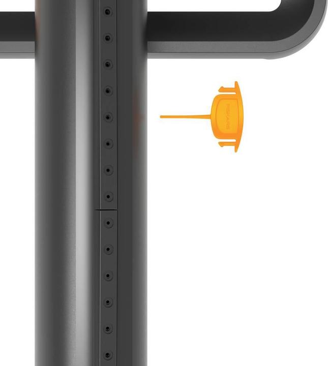 Actual product image Fiskars Zraszacz Wahadłowy Comfort M