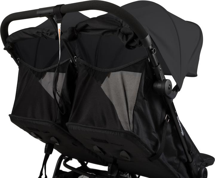 Actual product image Mountain Buggy Nano duo
