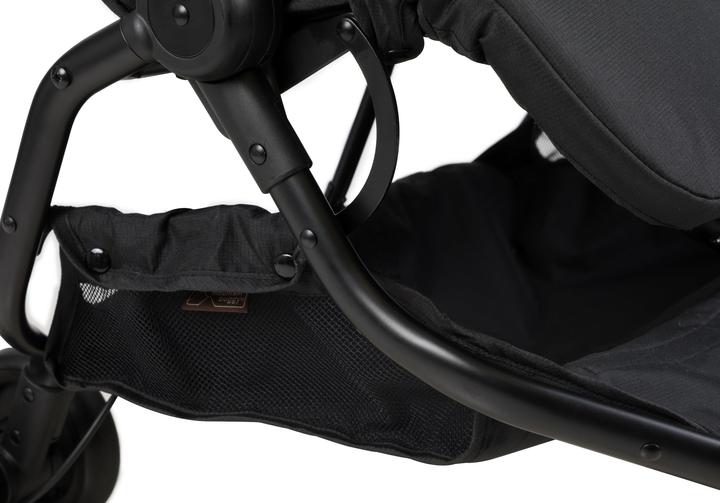 Actual product image Mountain Buggy Nano duo