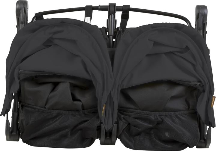 Actual product image Mountain Buggy Nano duo
