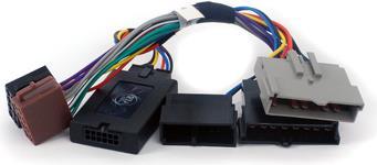 Produktbild RTA 014.230-0 Lenkradadapter 2. Generation Ford 1
