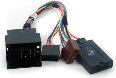 Produktbild RTA 014.231-0 Lenkradadapter 2. Generation Ford 2