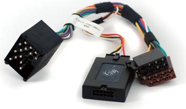 Actual product image RTA 014.340-0 Steering wheel adapter