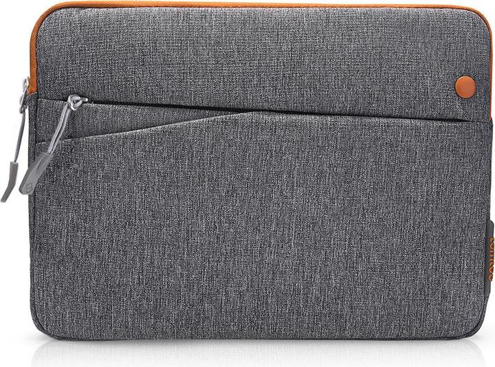 Actual product image tomtoc Classic A18 (10.5-11") (iPad Pro 11 2020 (2. Gen), iPad Air 2020 (4. Gen), Microsoft Surface Go, iPad Air 2022 (5th Gen), iPad Pro 11 2018 (1. Gen), iPad Air 2019 (3. Gen))
