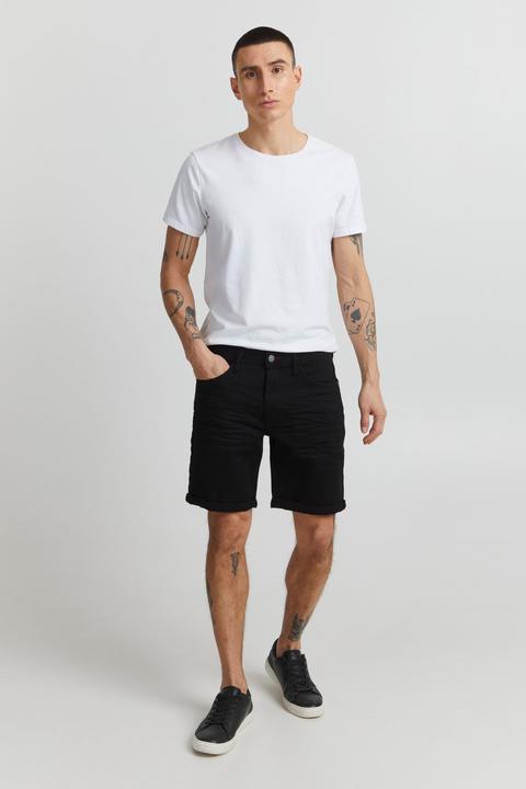 Actual product image Blend BHDenim shorts - 20713326 (L)