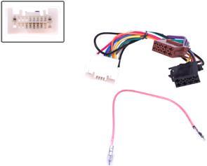 Actual product image RTA 004.092-0 Adapter cable