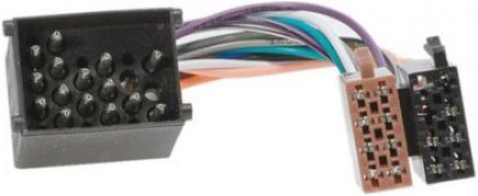 Produktbild RTA 004.340-0 Adapterkabel