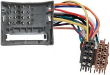 Actual product image RTA 004.341-0 Adapterkabel