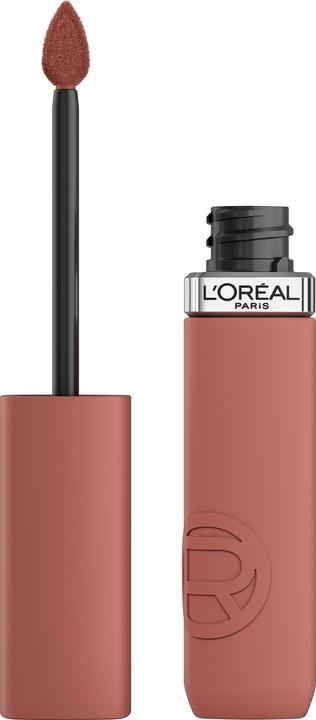 L'Oréal Paris Infaillible Resistance Nude Attitude (635 Worth It Medium)