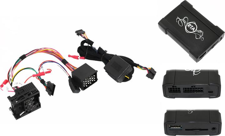 Actual product image RTA 020.340-0 RTA jukebox