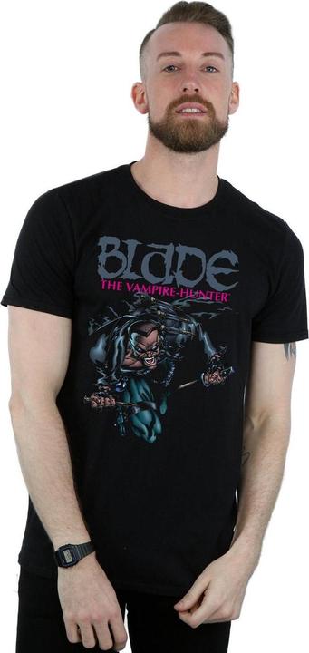 Produktbild Blade Action TShirt (XXL)