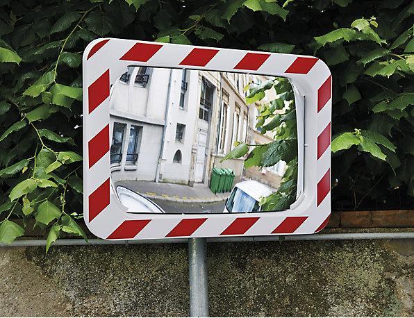 Produktbild SPL Verkehrsspiegel