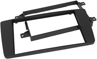 Image du produit RTA 002.132-0 Cadre de montage double DIN