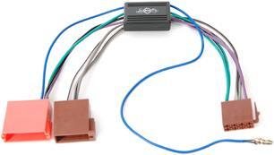 Actual product image RTA 003.109-0 Low Level ACTIVE Adapter